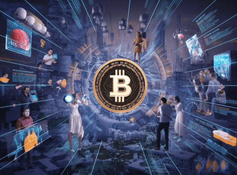 The Role of Crypto in the Metaverse