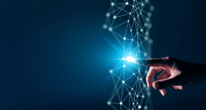 The Evolution of Human-Computer Interaction