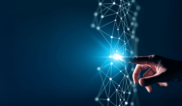 The Evolution of Human-Computer Interaction