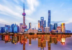 Top 3 Fantastic Travel Attractions in Shanghai
