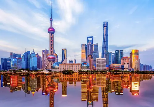 Top 3 Fantastic Travel Attractions in Shanghai